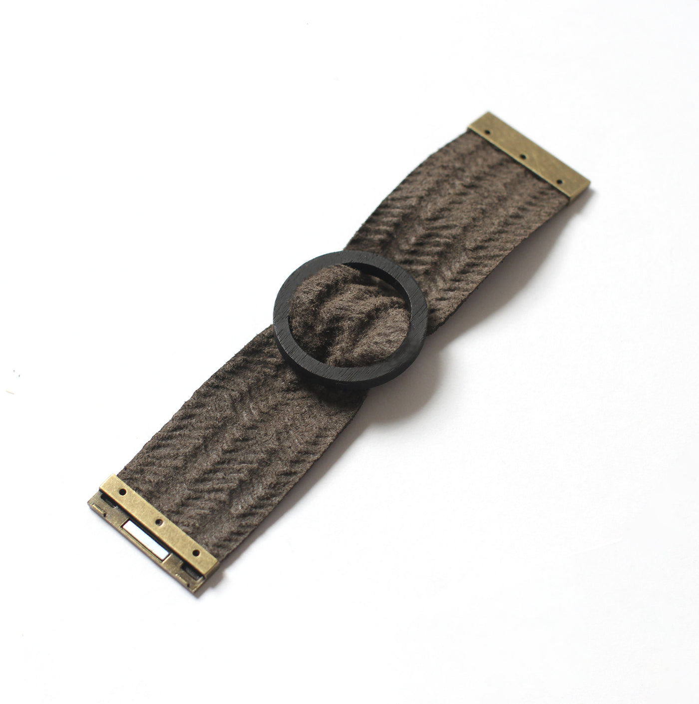 Split Circle Wrap