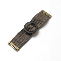 Split Circle Wrap