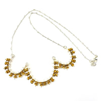 Aizu Curve Necklace