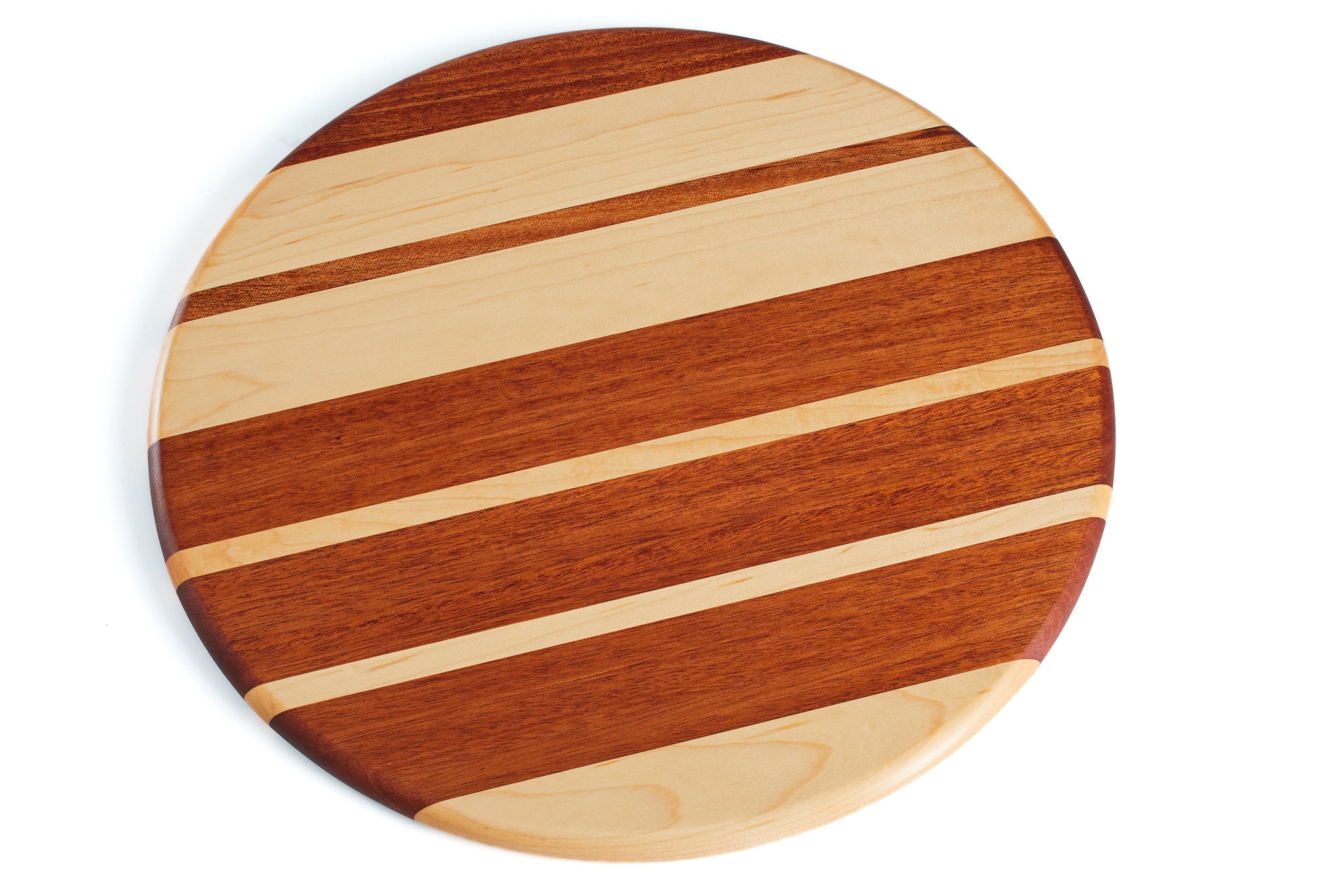 Large Stripes Board