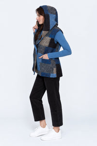 Cord Ankle Pant