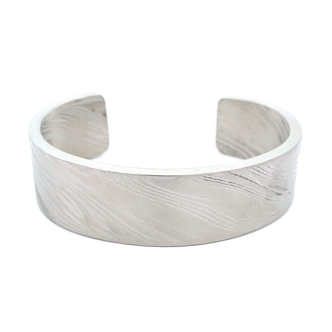 Damascus Steel Cuff