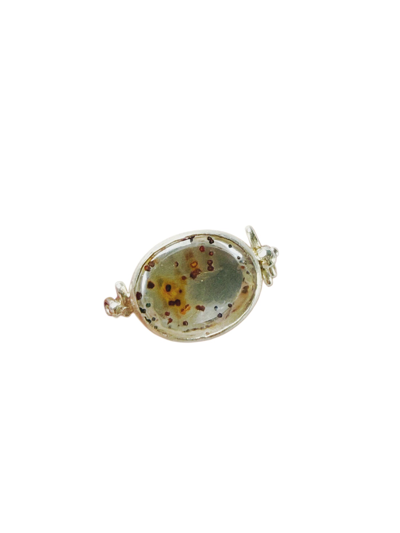 Marcasite Glitter Ring