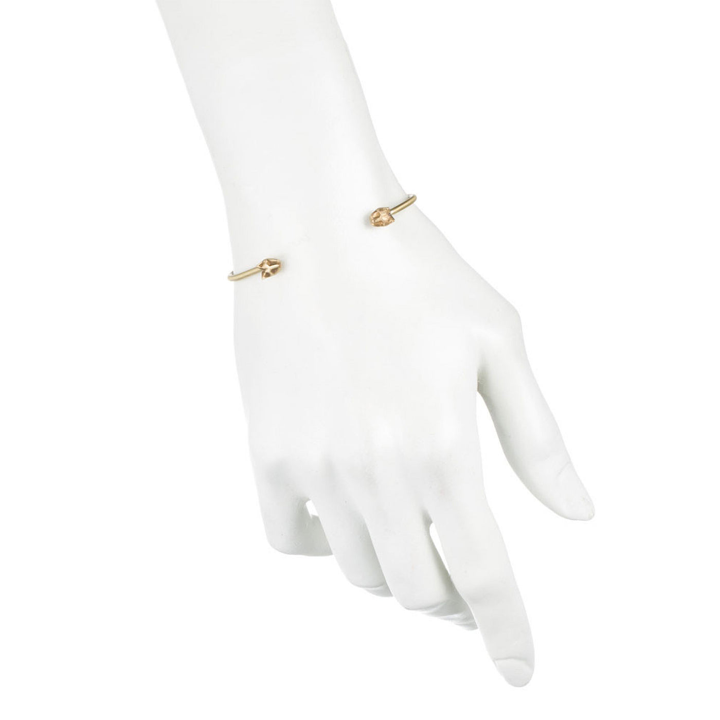 Tiny Cat Cuff