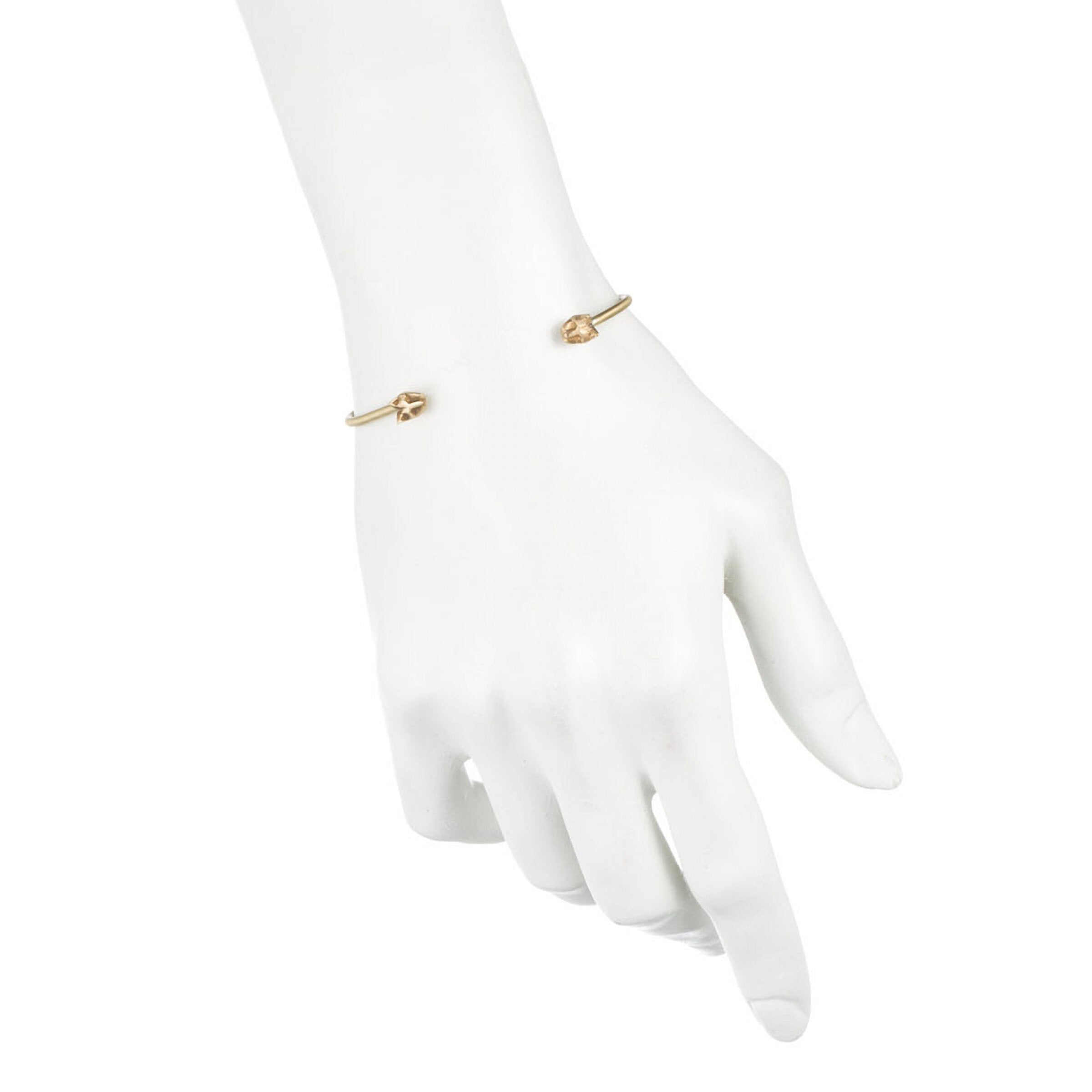 Tiny Cat Cuff
