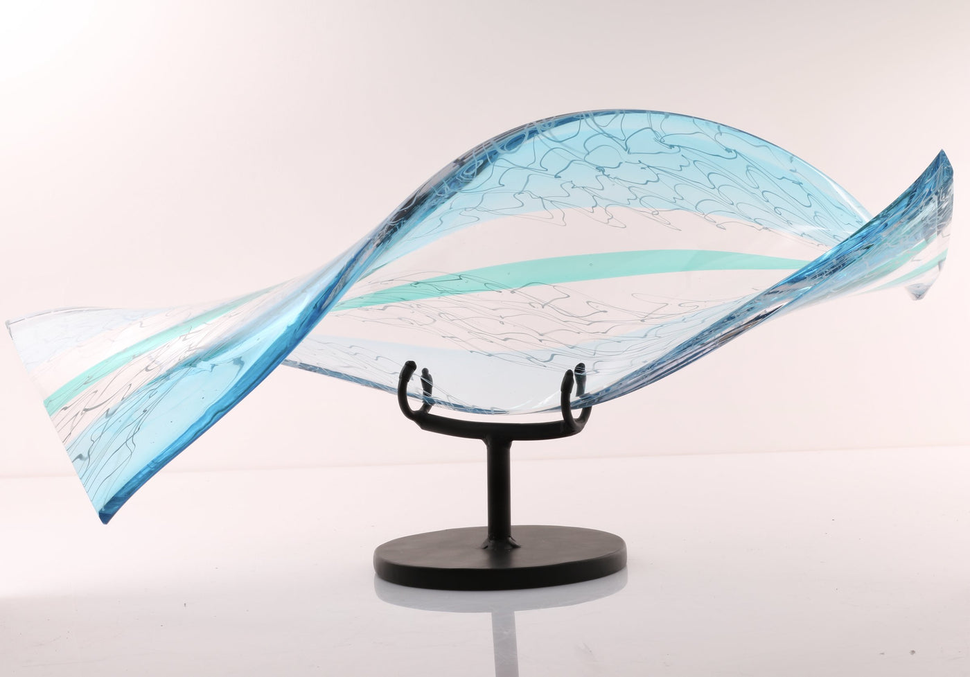 Aqua Twist