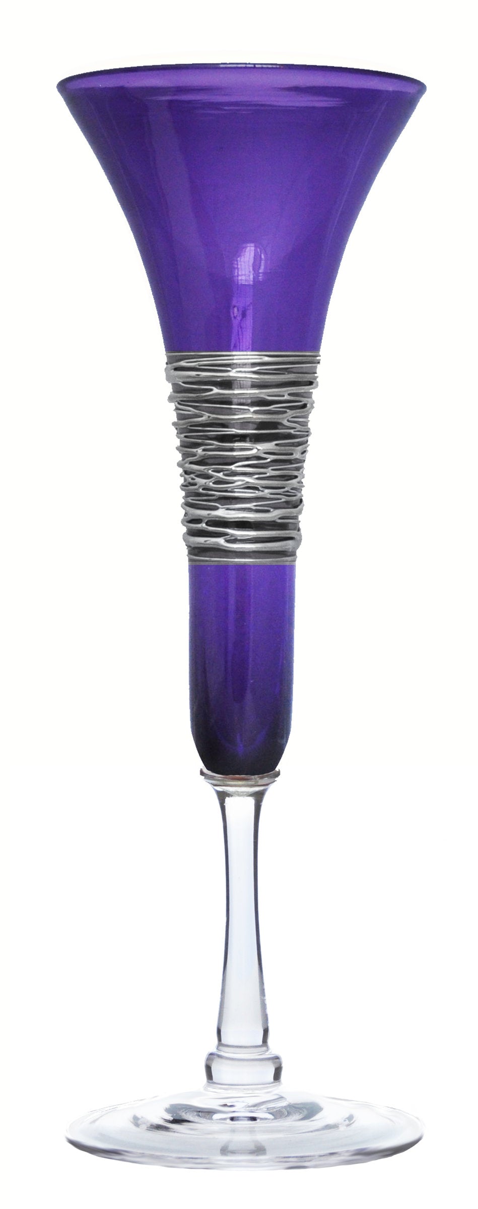 amethyst, flute