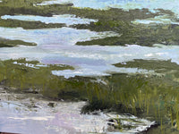 Meadow Stillness