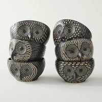 Owl Bowl