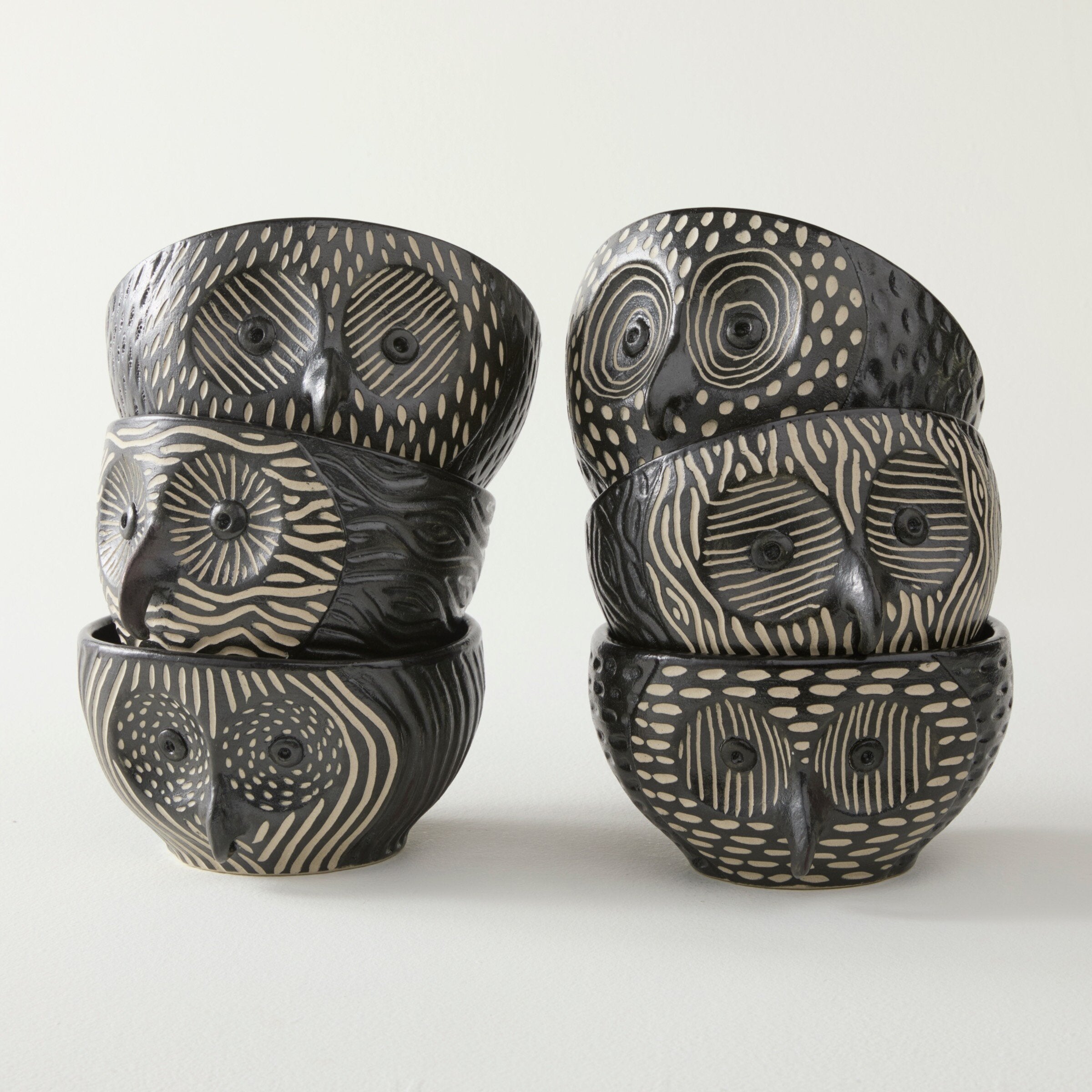 Owl Bowl