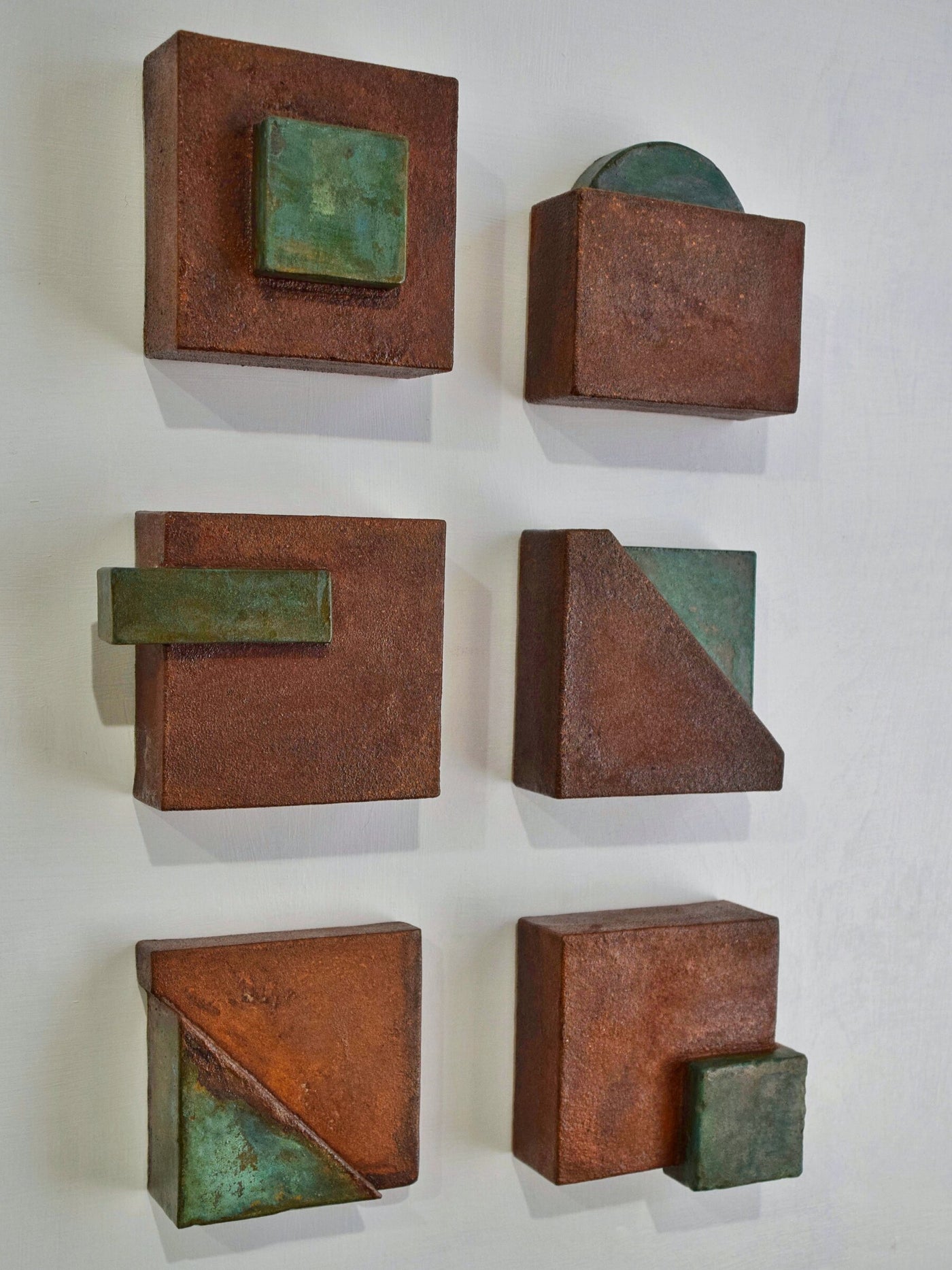 Meditation Machination Series II