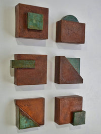 Meditation Machination Series II