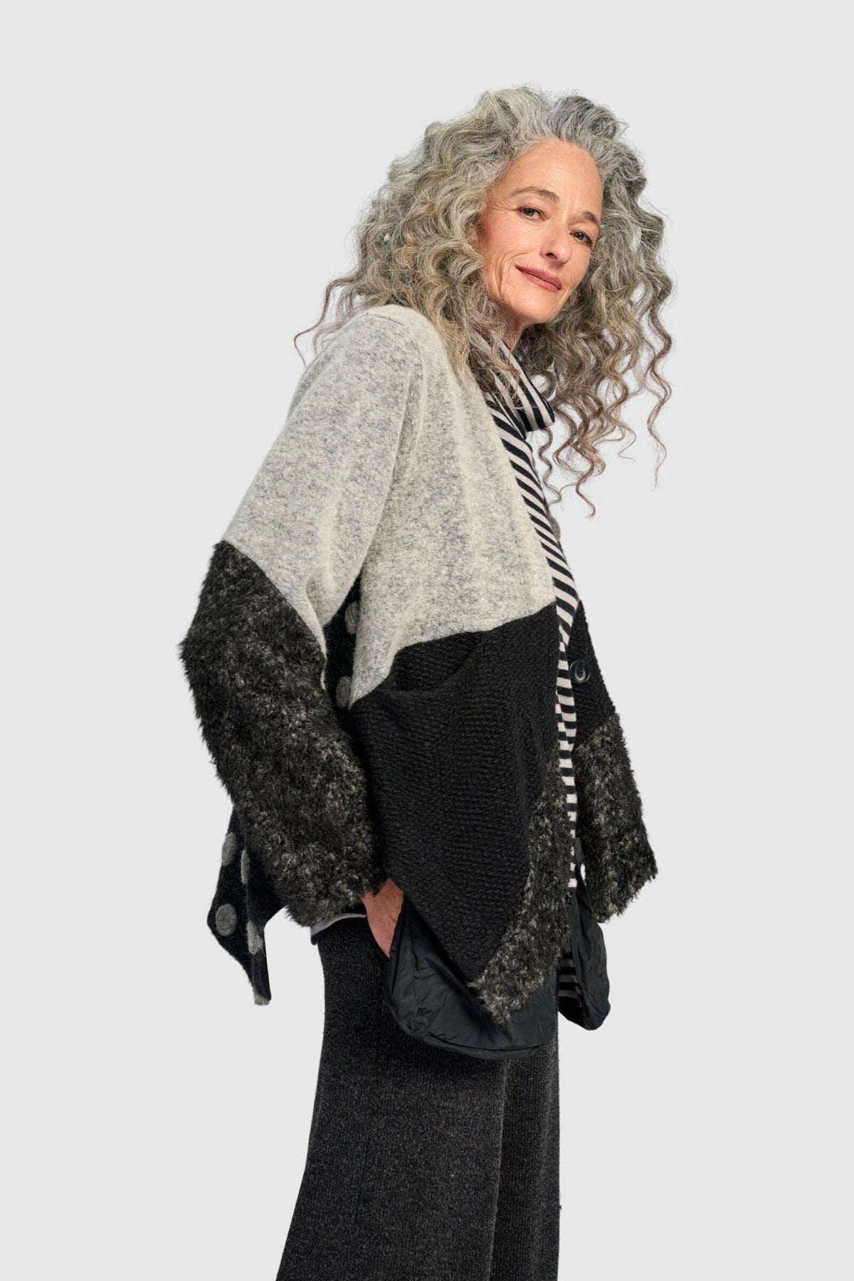 Mara Jacket