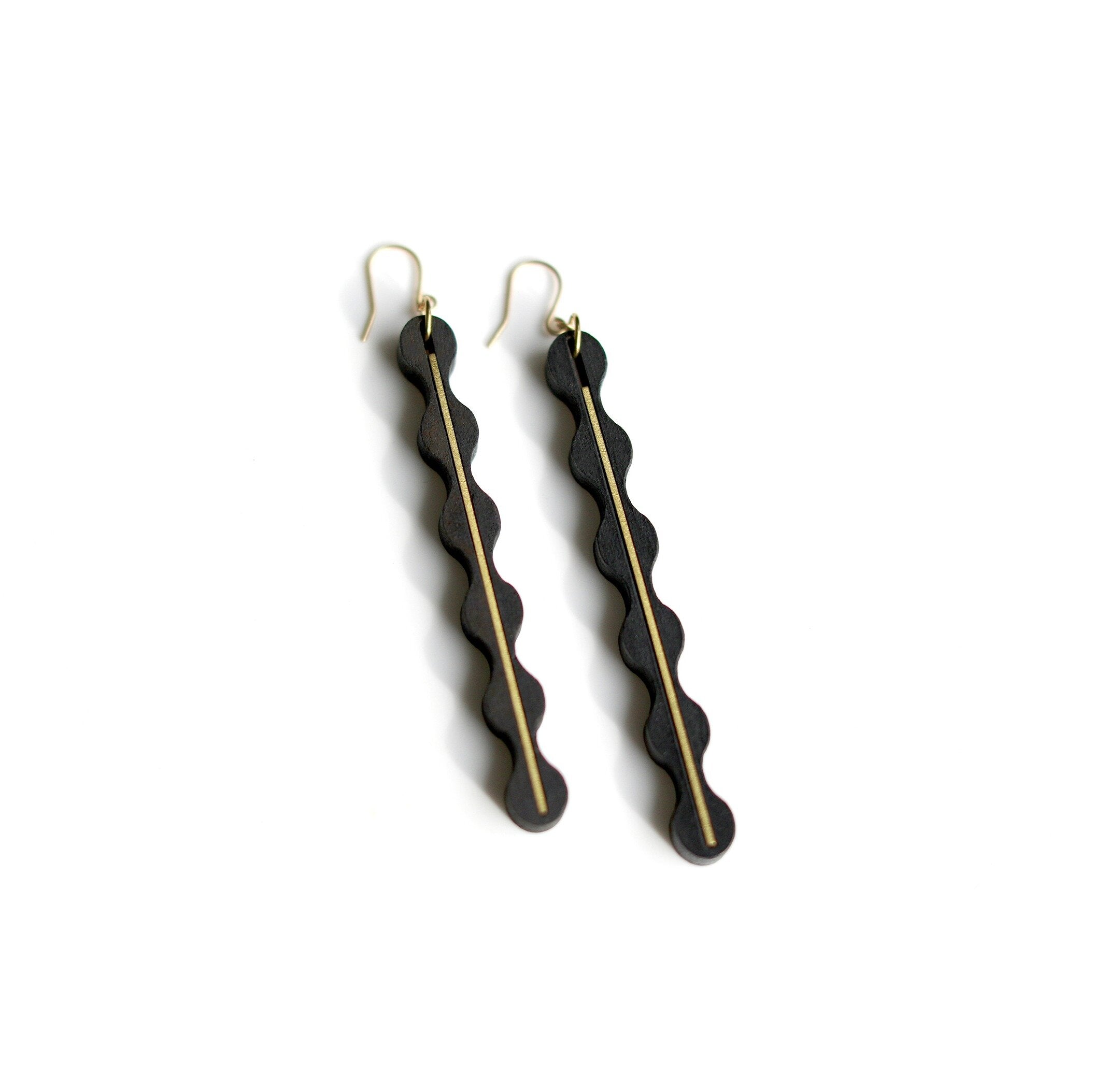 Cerun Earrings