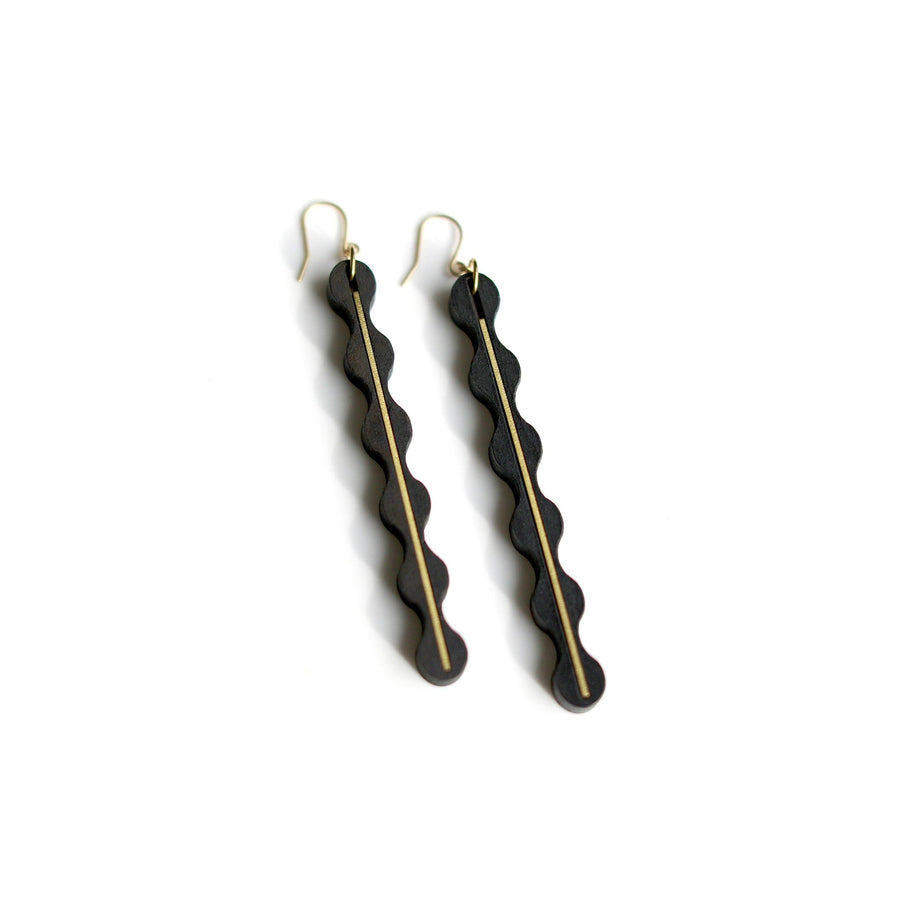 Cerun Earrings
