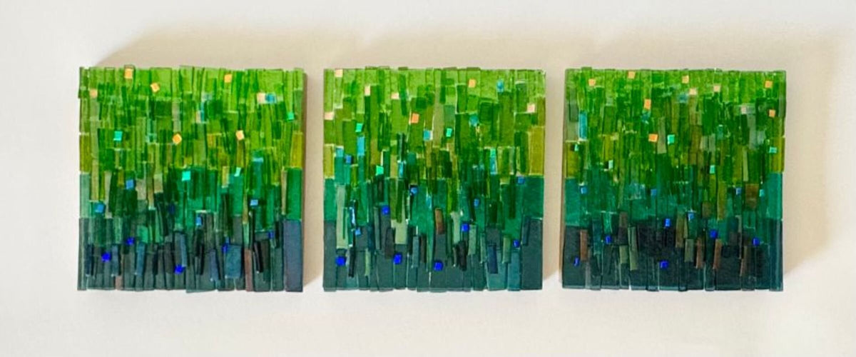 Spring Green Refuge V