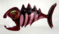 Willie the Bone Fish