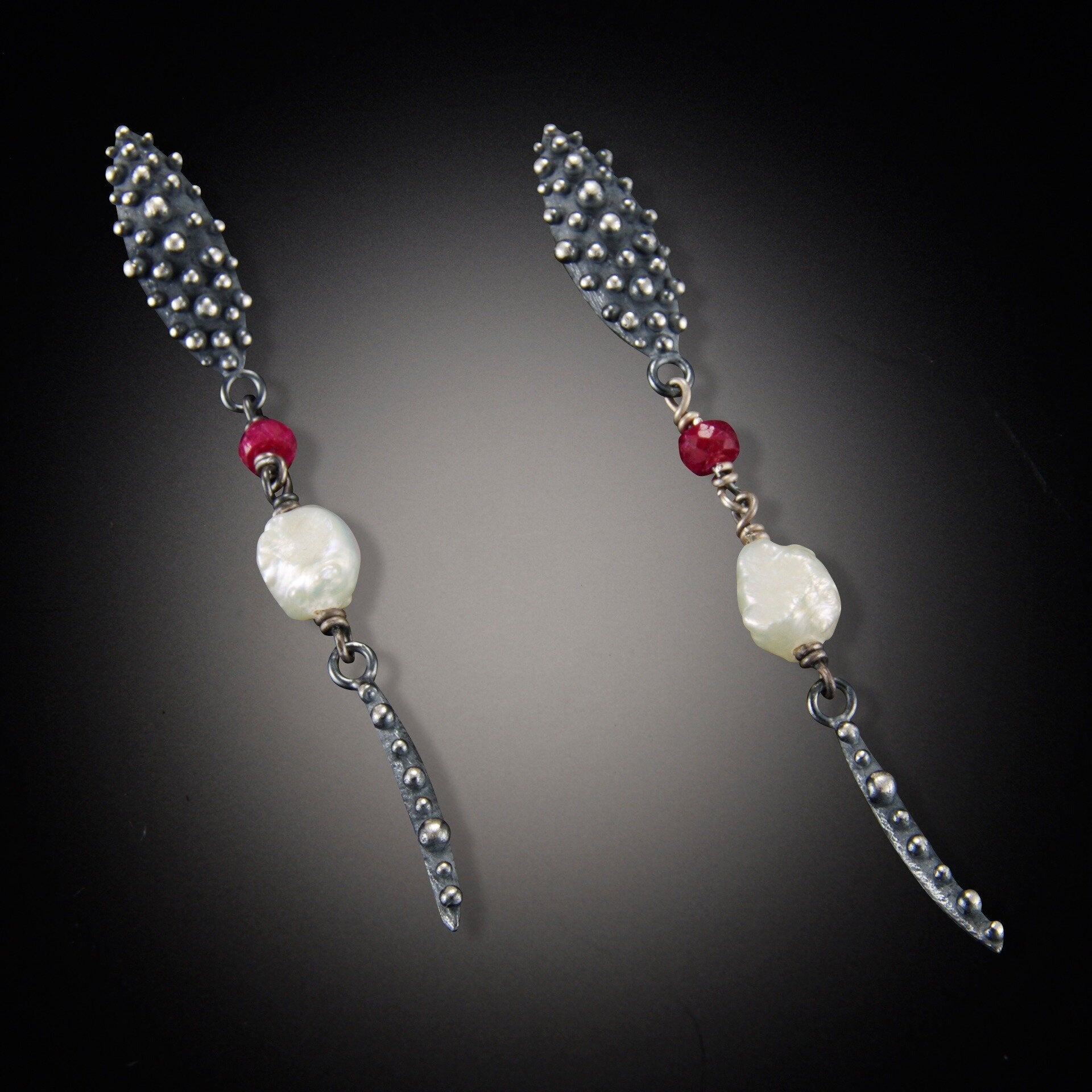 Pearl & Ruby