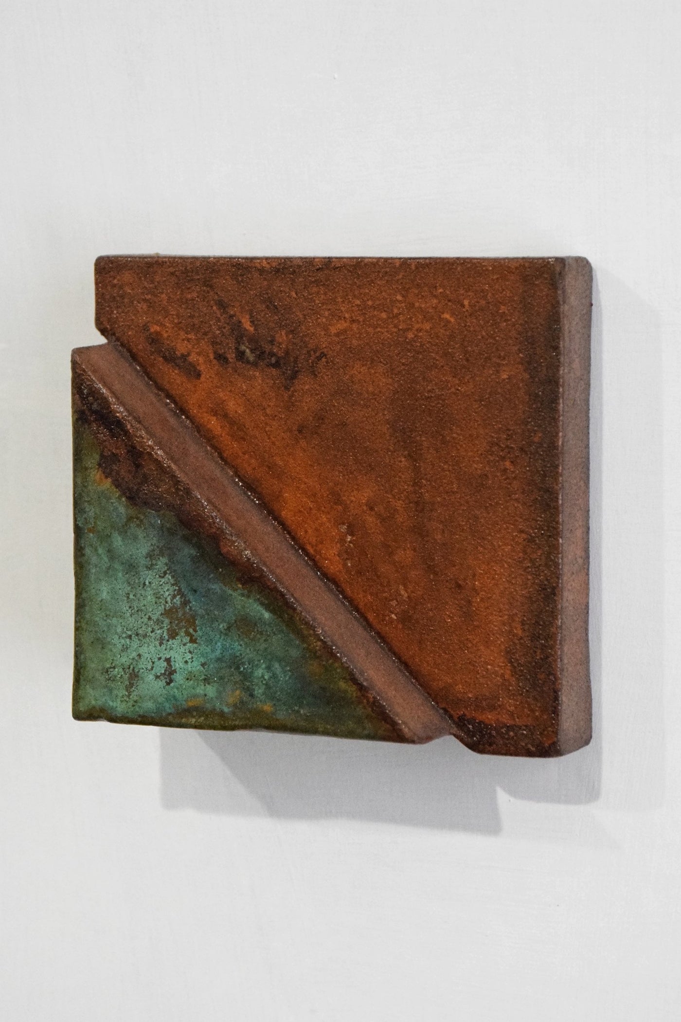 Raised Corner
