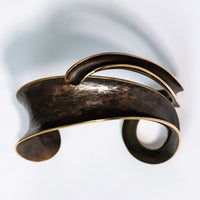 Ember Overlay Bracelet