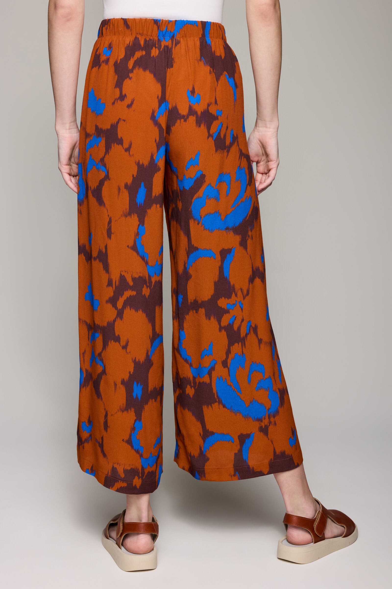 Jocelyn Palazzo Pant