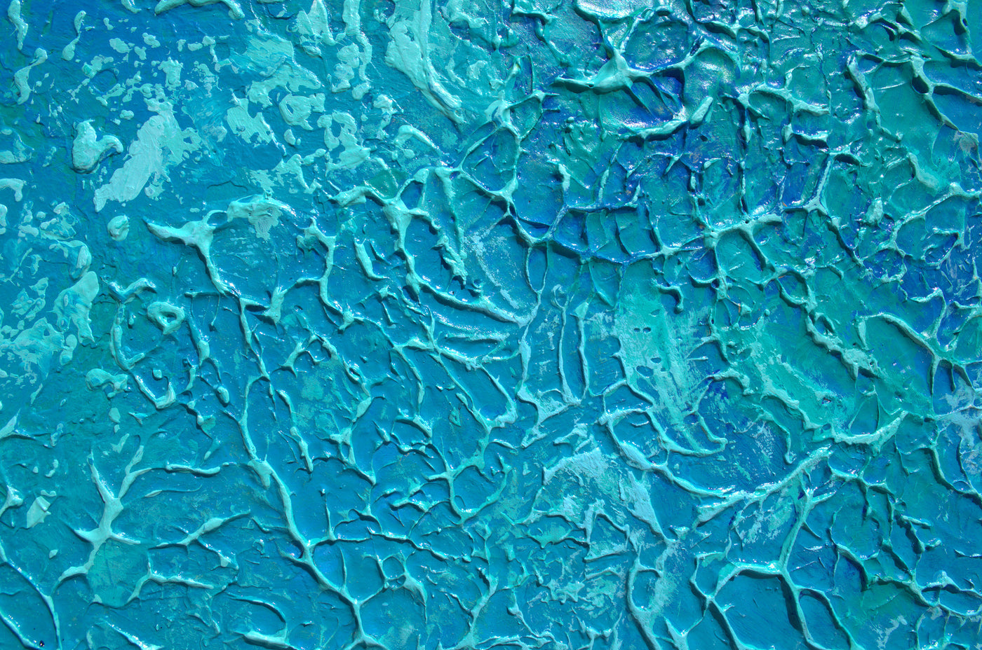 Watery Weather