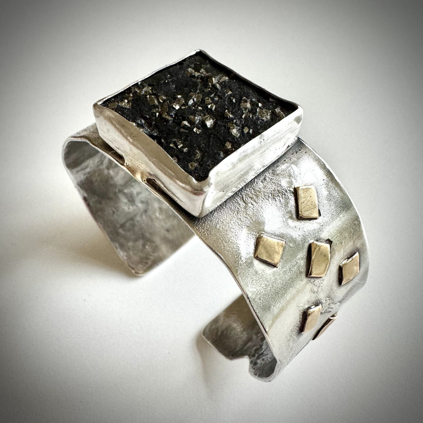 Out On the Town Cuff