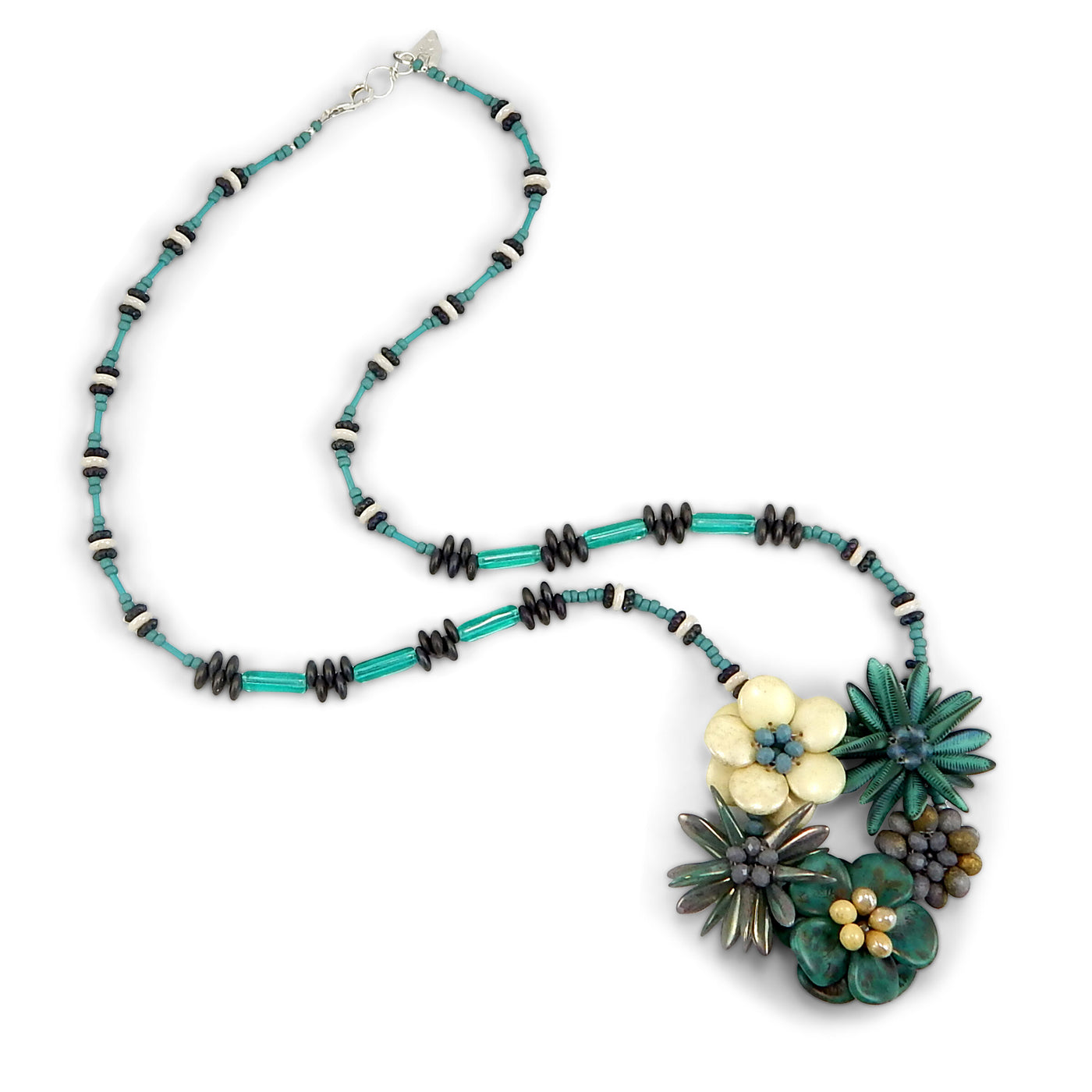 Star Light Necklace