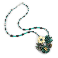 Star Light Necklace
