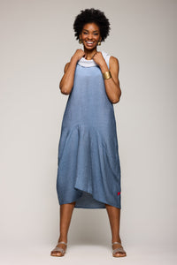 Bernadette Dress