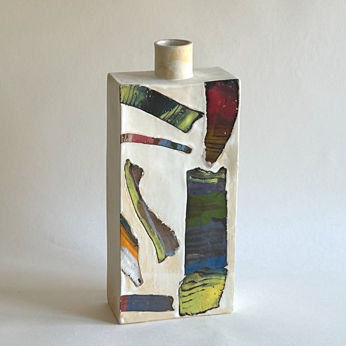 DM Bottle II