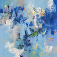 Familiar Blues 1