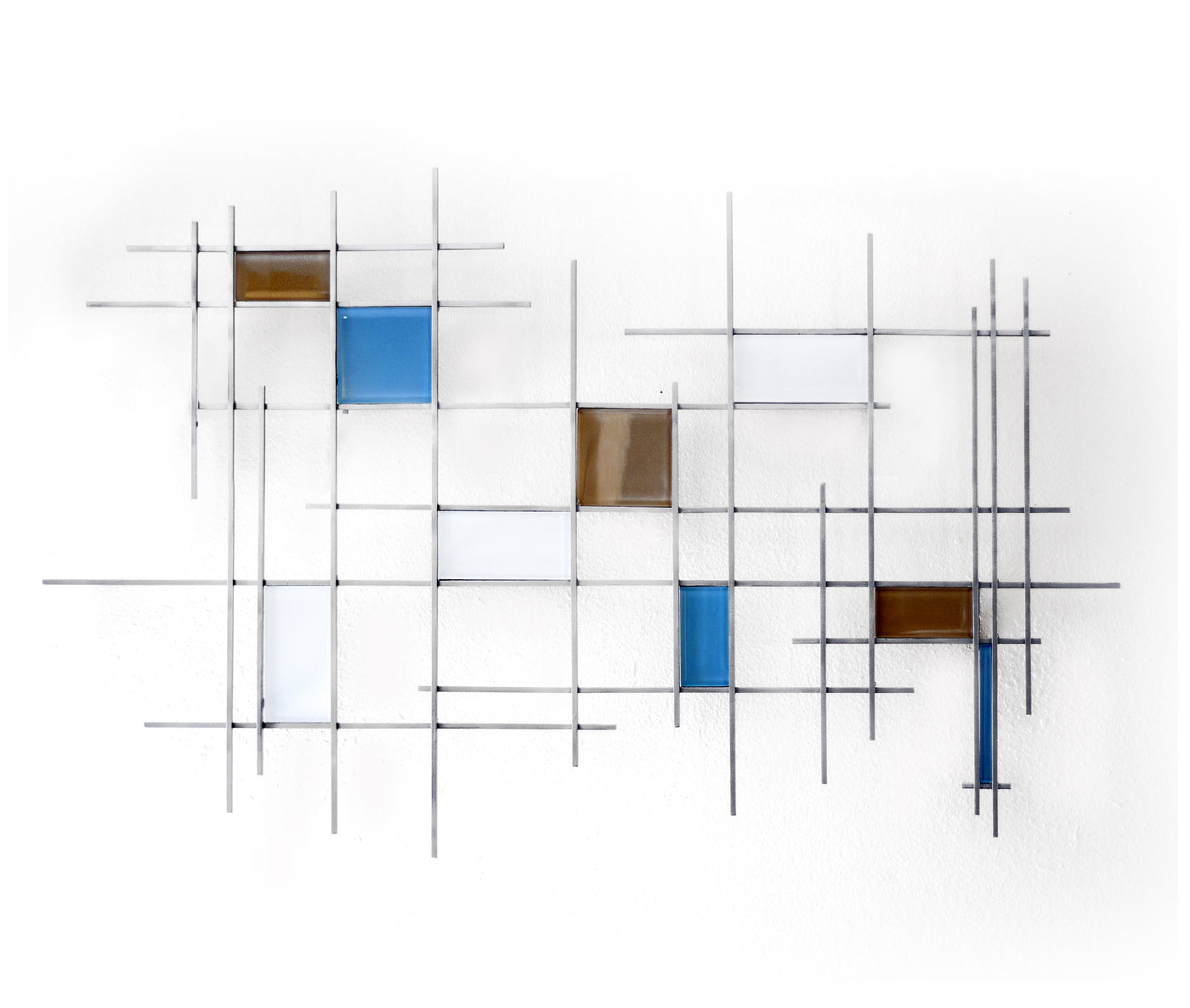 Gridded