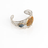 Koroit Opal Twig Cuff