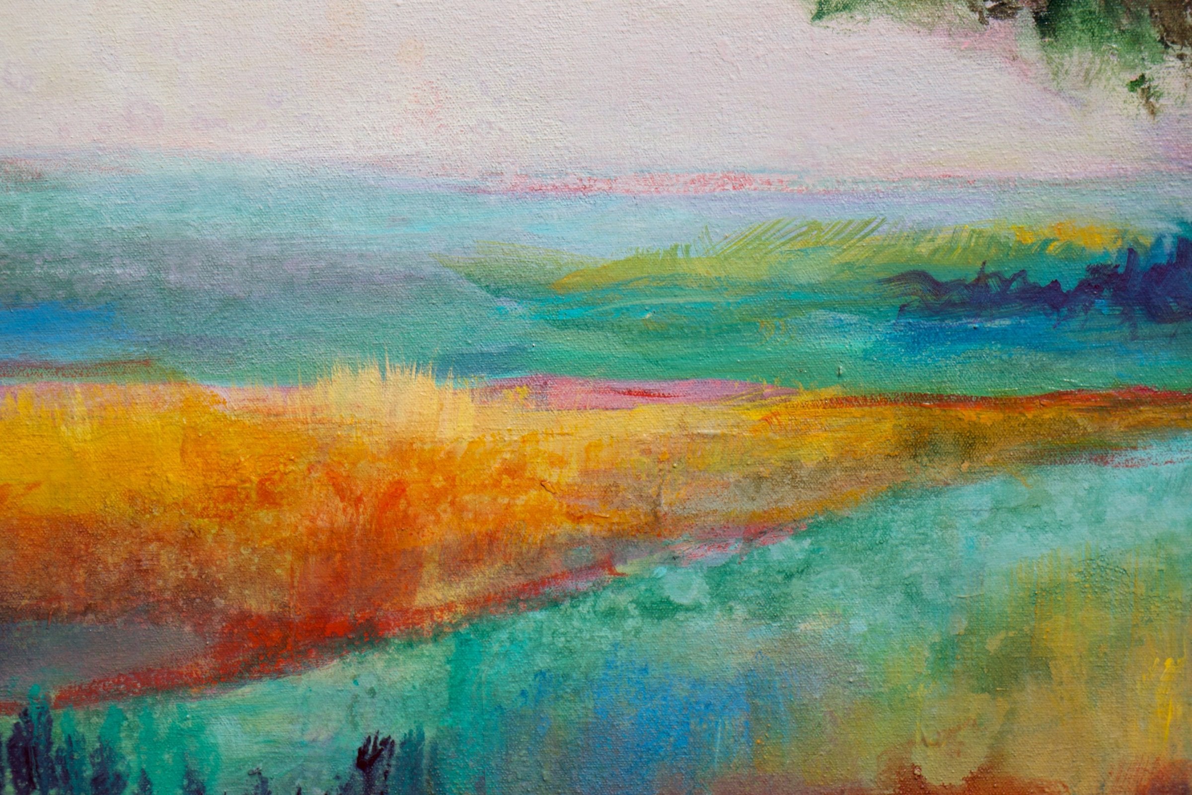 Solitude