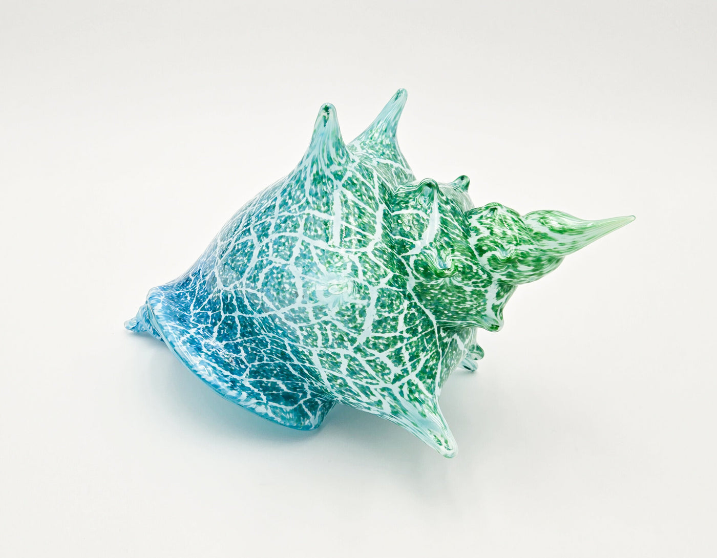 Sea Green Ripple