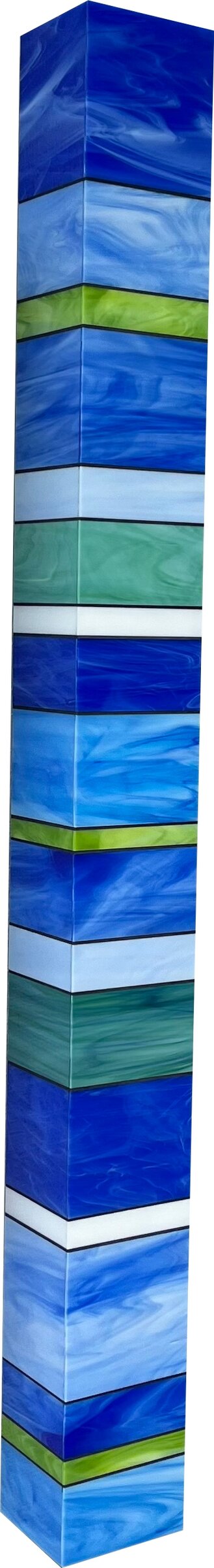 Ocean Totem III