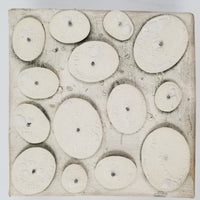  White Disks