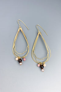 Warmth Earrings