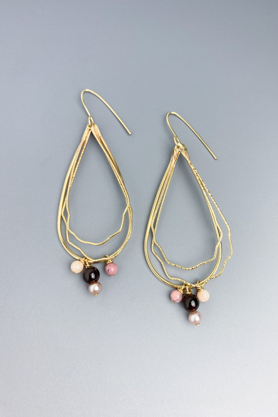 Warmth Earrings