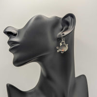 Cat Nap Earrings