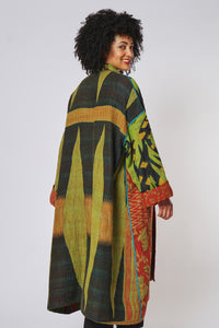 New Oversized Coat #6