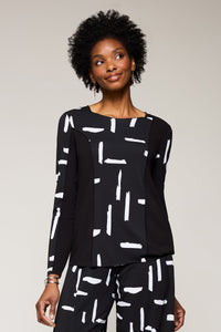 Bamboo Elissa Top