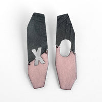 Mezzo XO Earrings