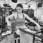 Sarah LaSpada