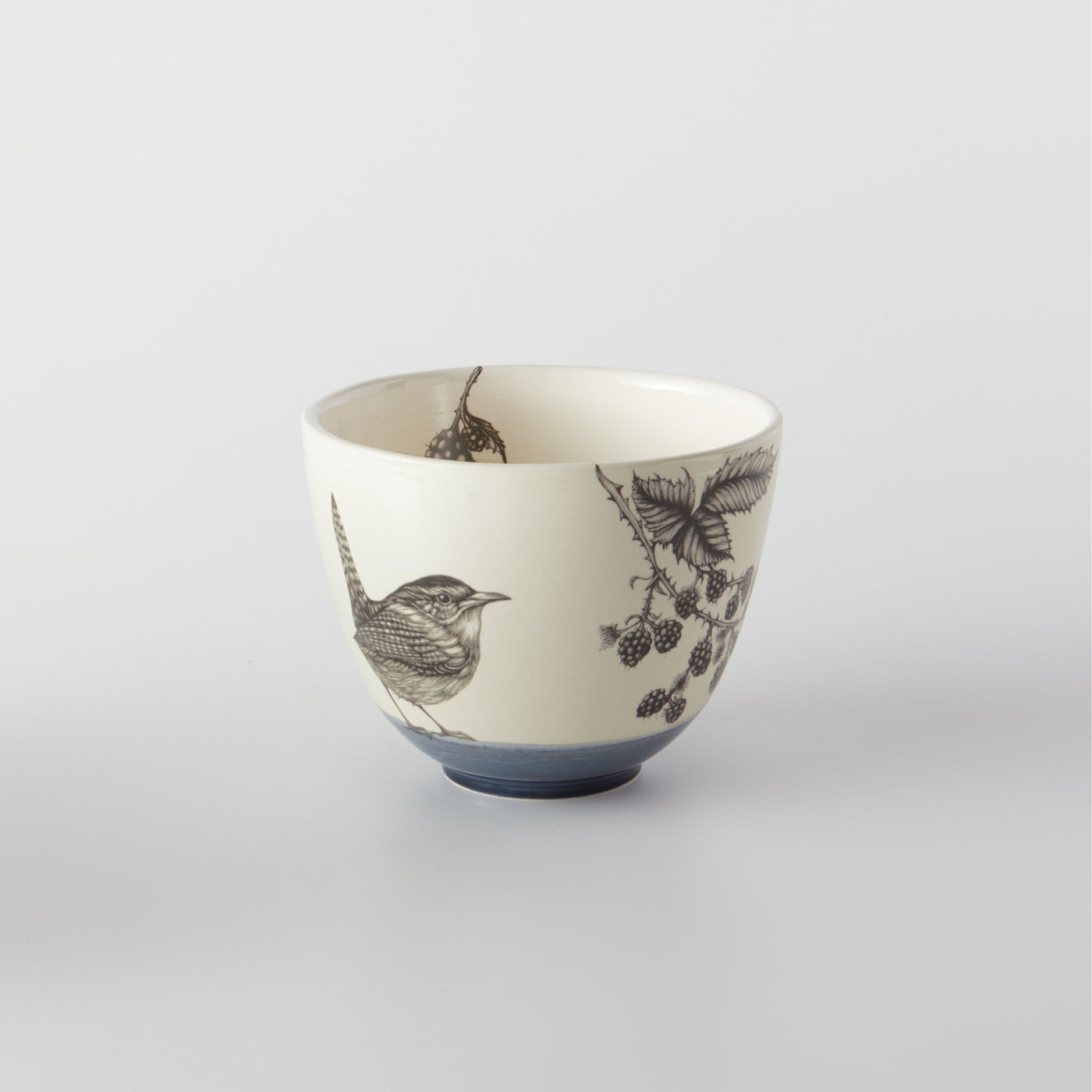 Medium Carolina Wren Bowl