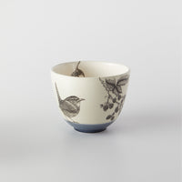 Medium Carolina Wren Bowl