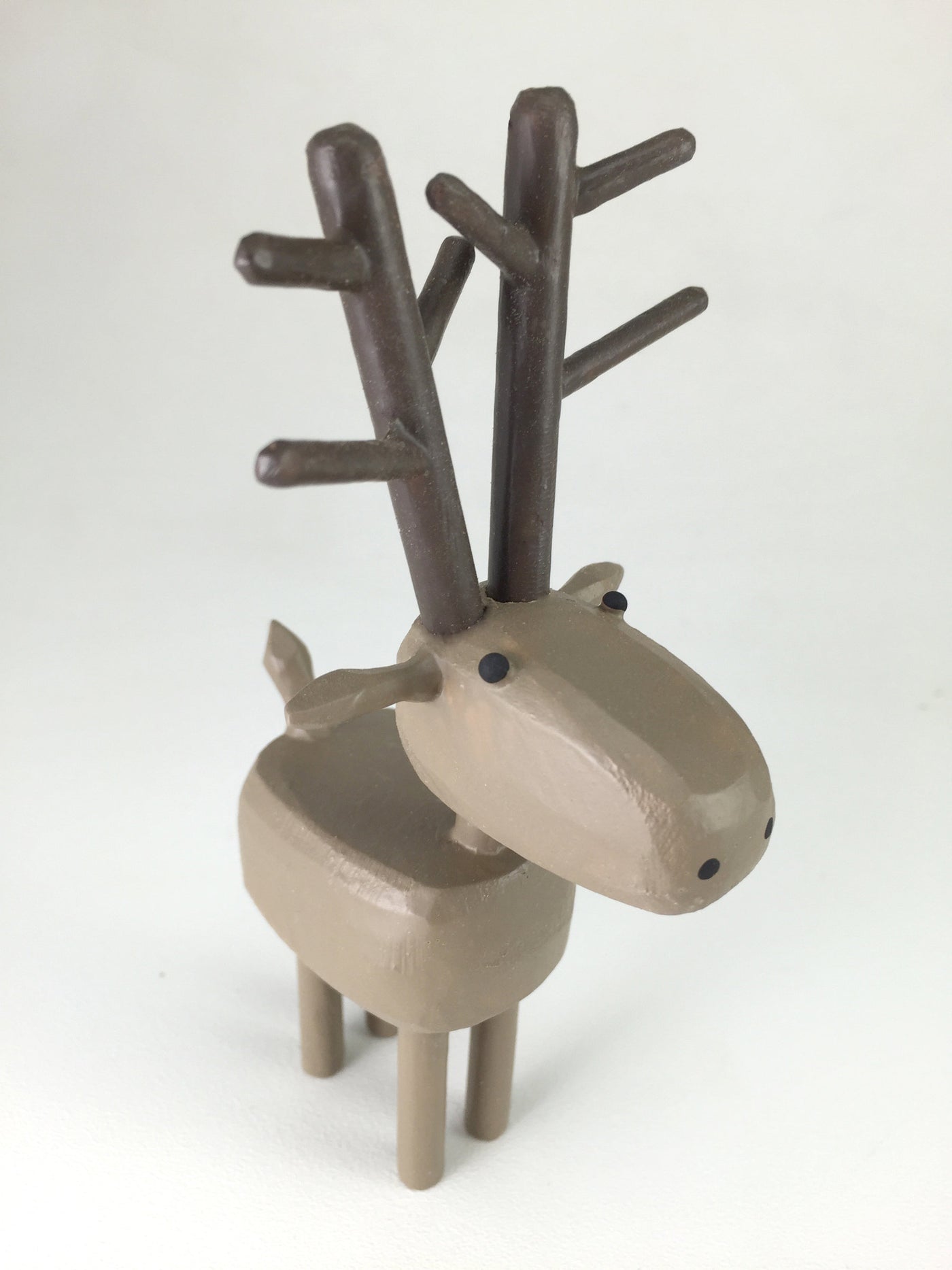 deer figure