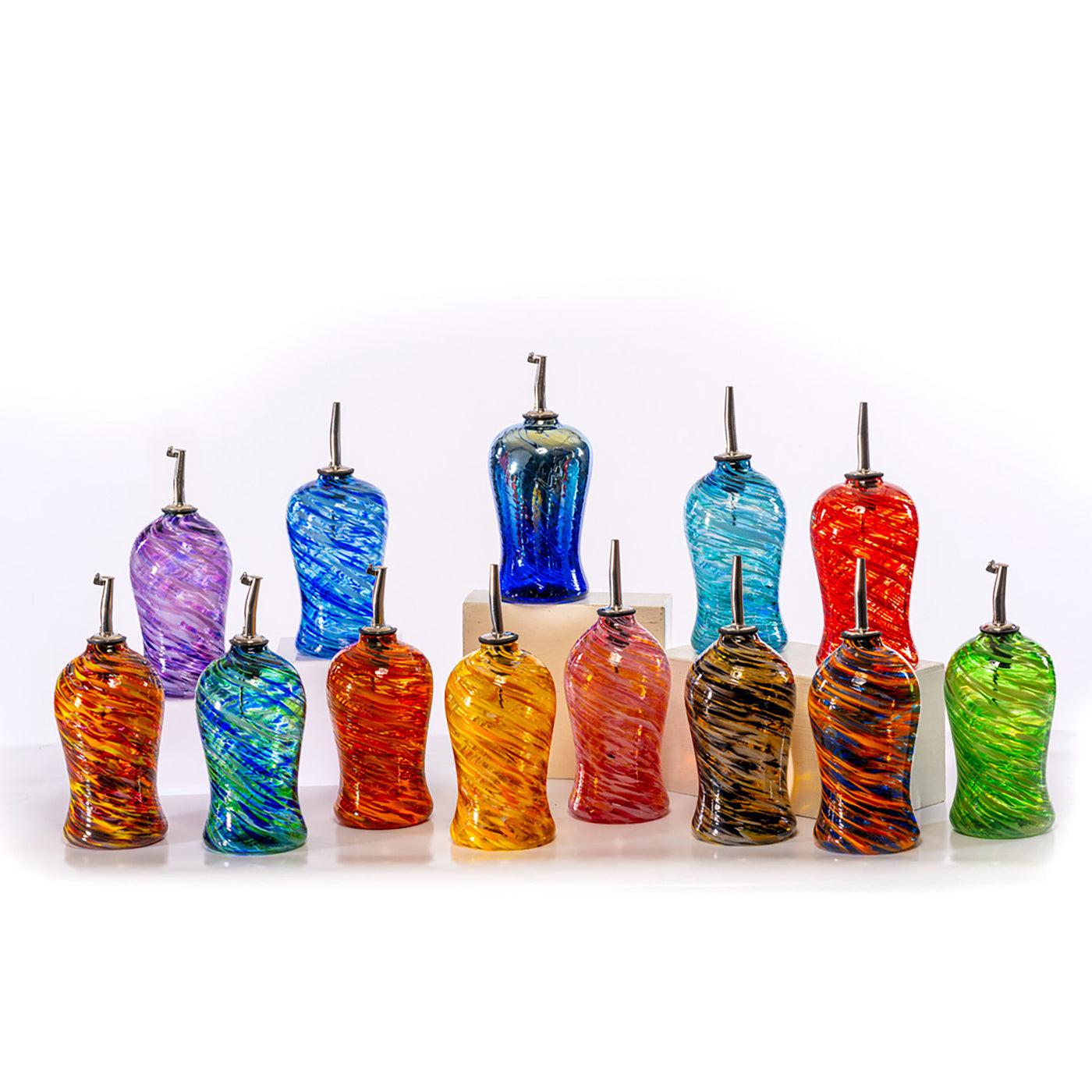 Oil Decanter