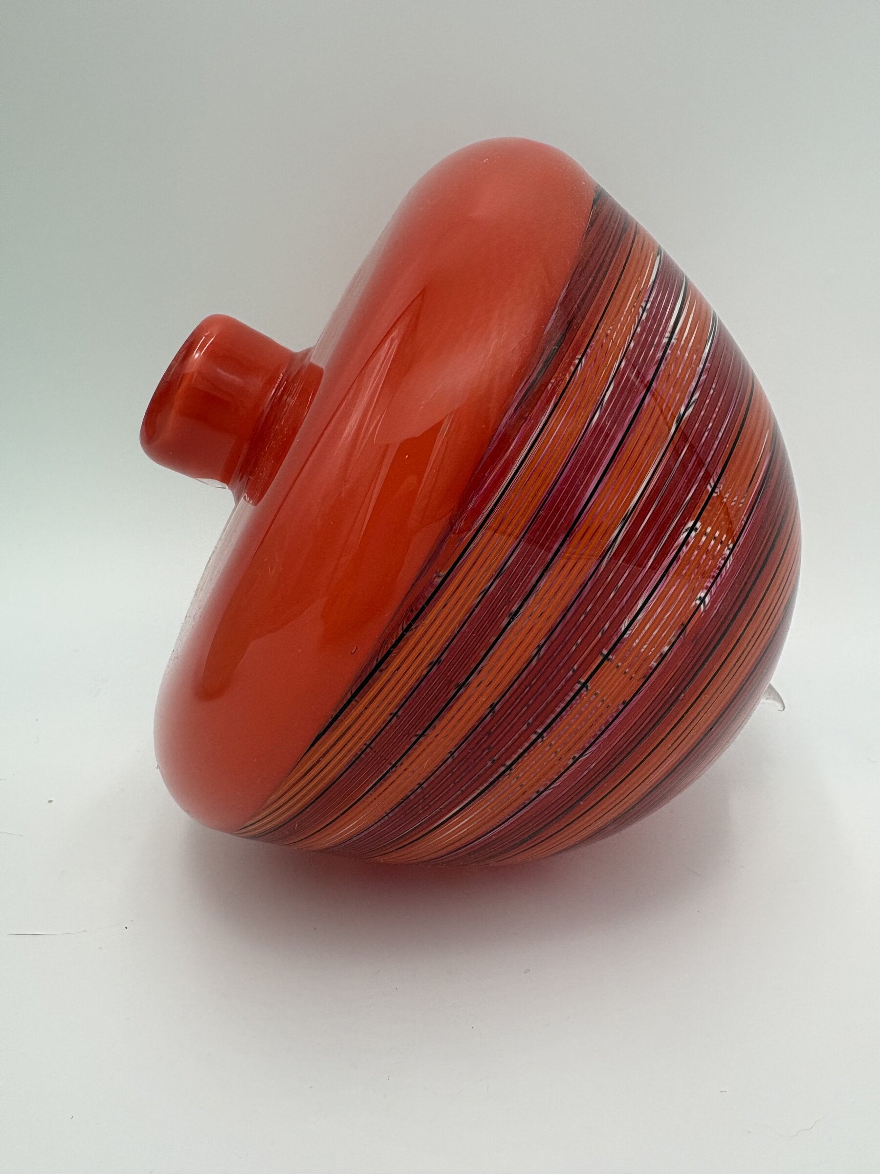 Red Acorn